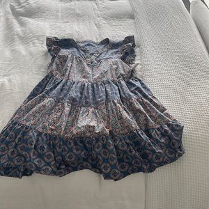 Roller Rabbit pippa dress